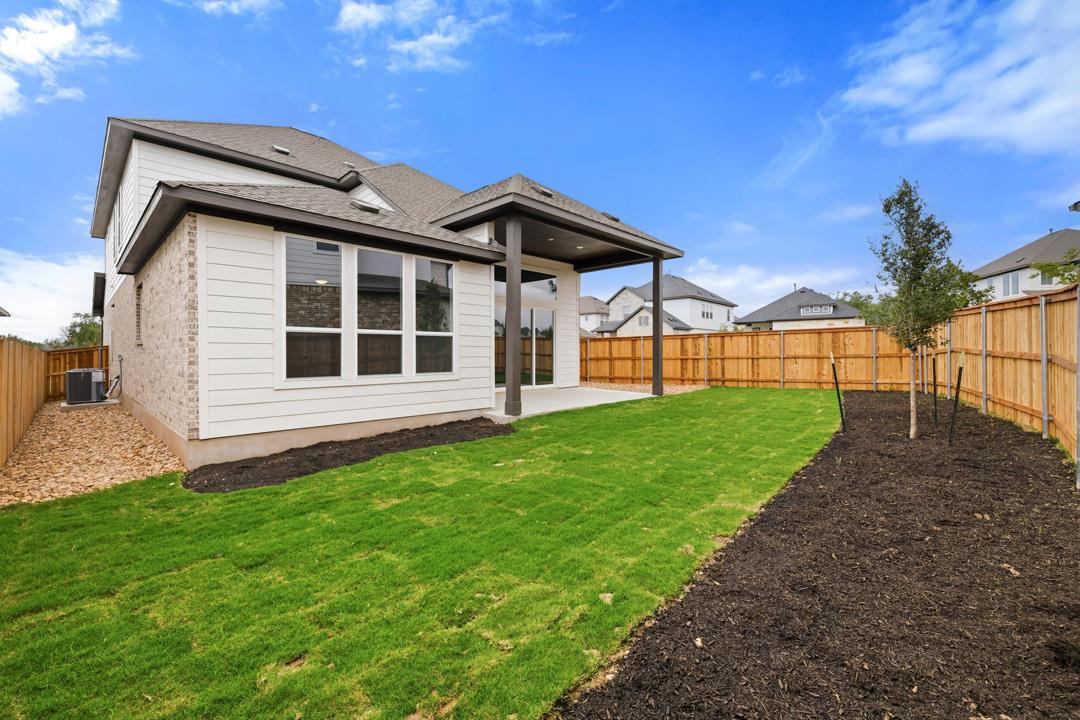 111 Sacred Fig Road, Dripping Springs, TX 78620