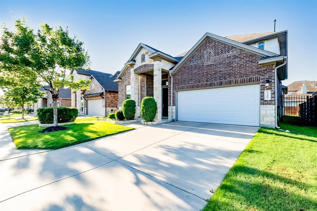 1400 Little Elm Trl # 1206, Cedar Park, TX 78613