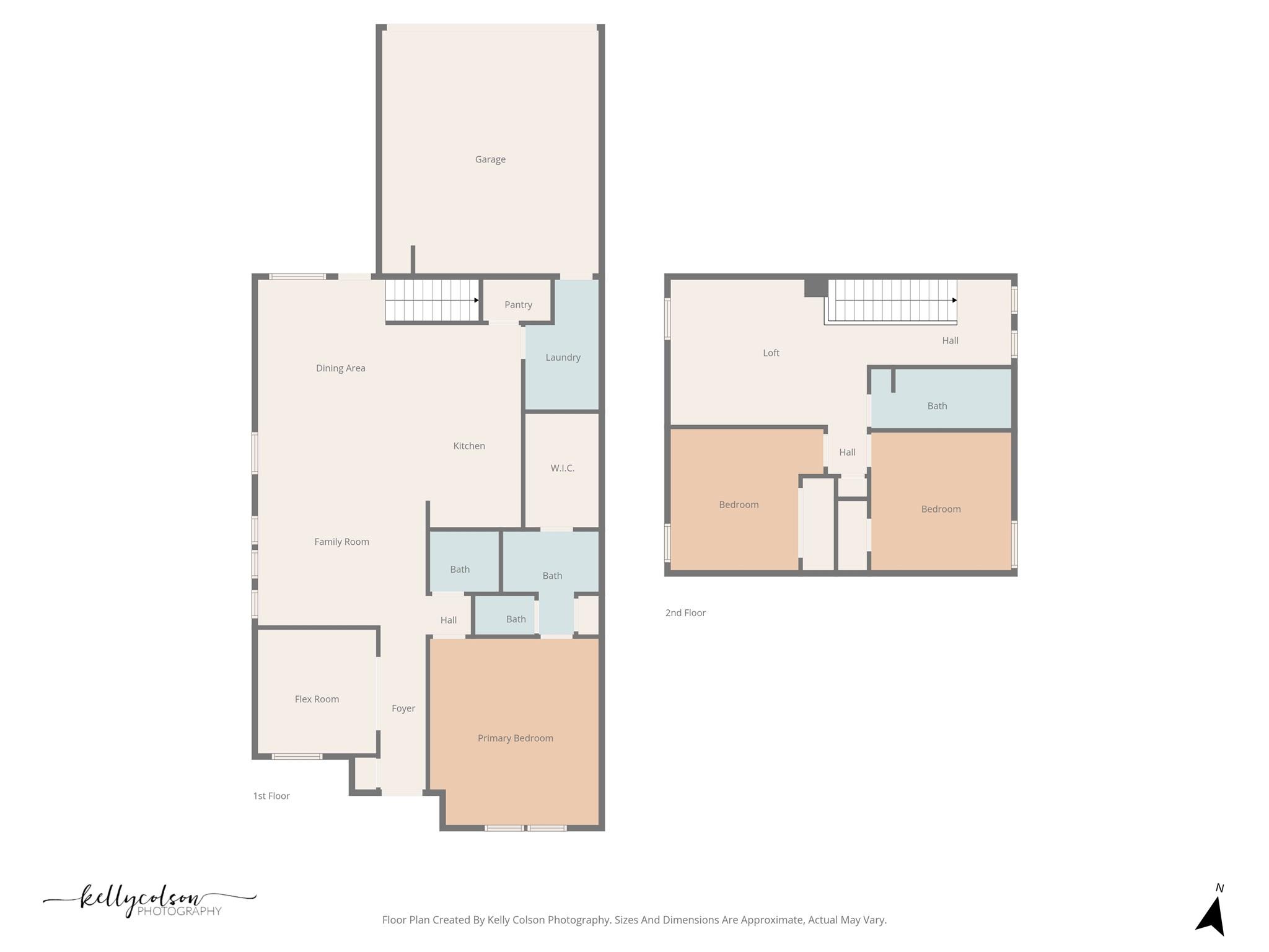 119 Watkinville Rd, Hutto, TX 78634