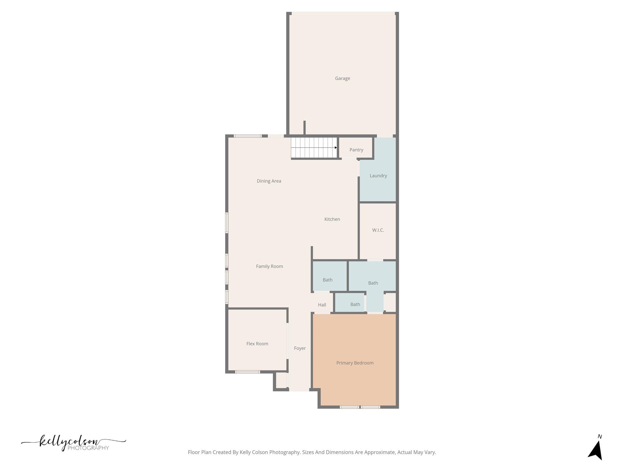 119 Watkinville Rd, Hutto, TX 78634