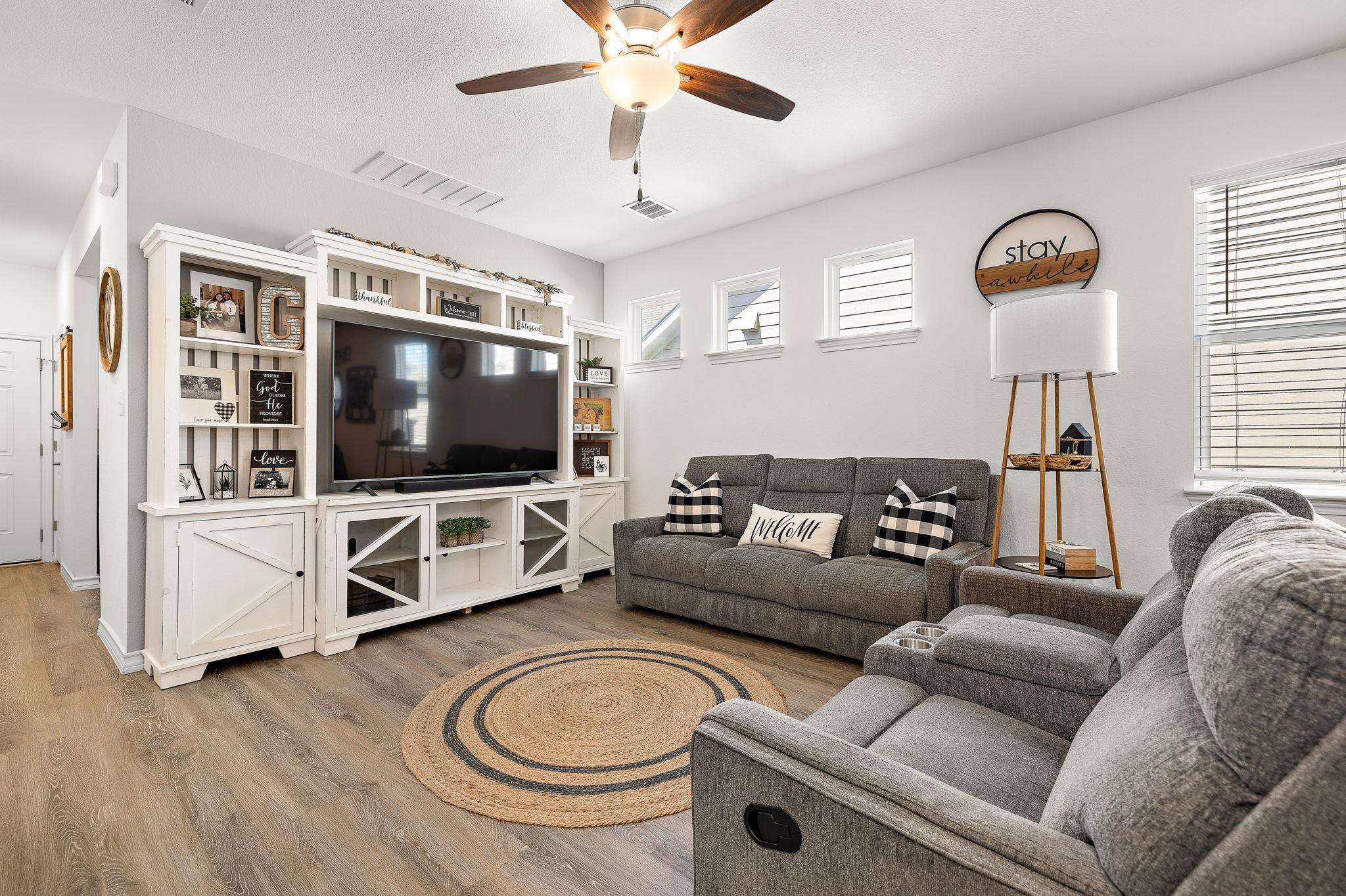 119 Watkinville Rd, Hutto, TX 78634