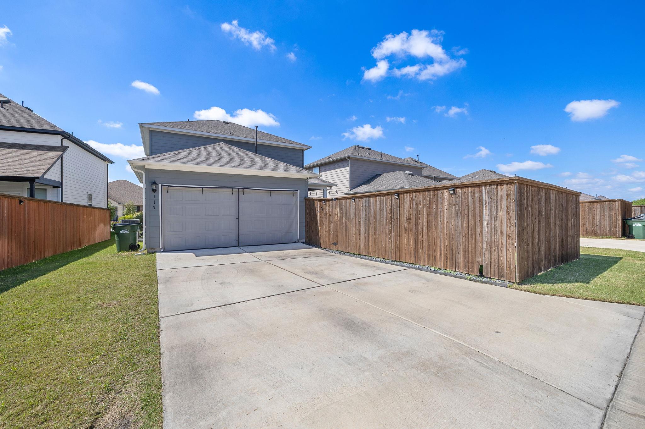 119 Watkinville Rd, Hutto, TX 78634