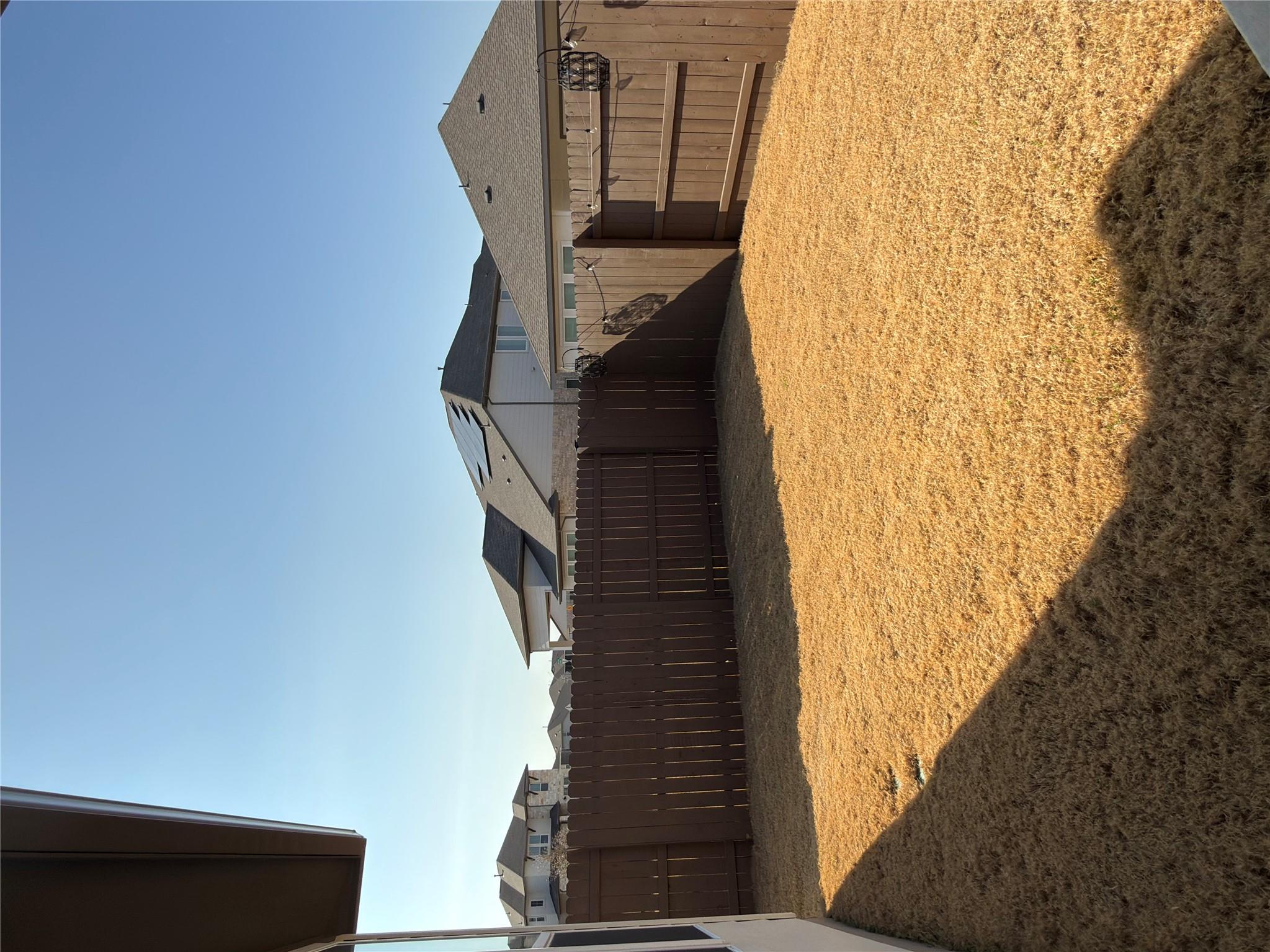 109 High Valley Dr, Liberty Hill, TX 78642