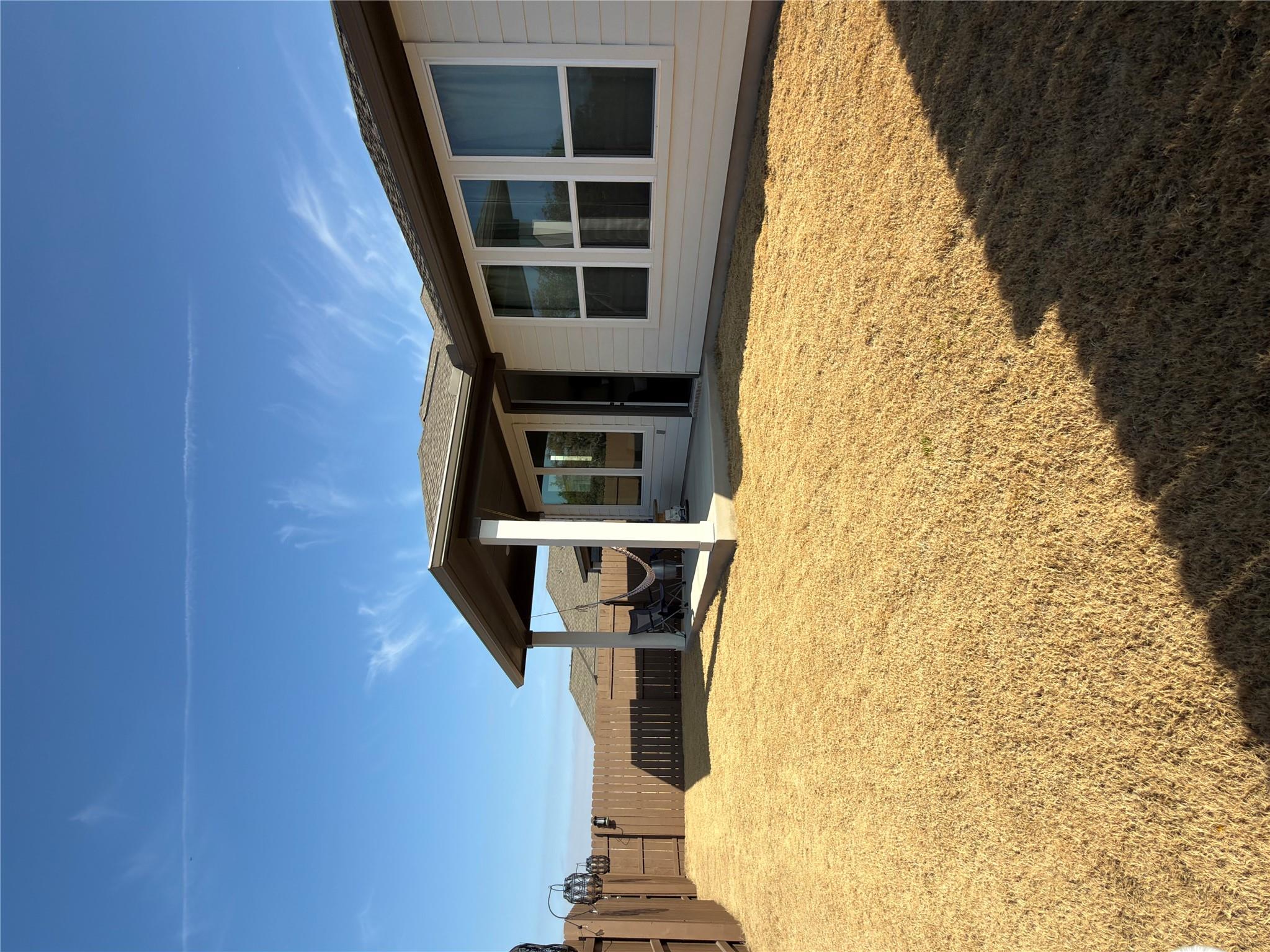 109 High Valley Dr, Liberty Hill, TX 78642