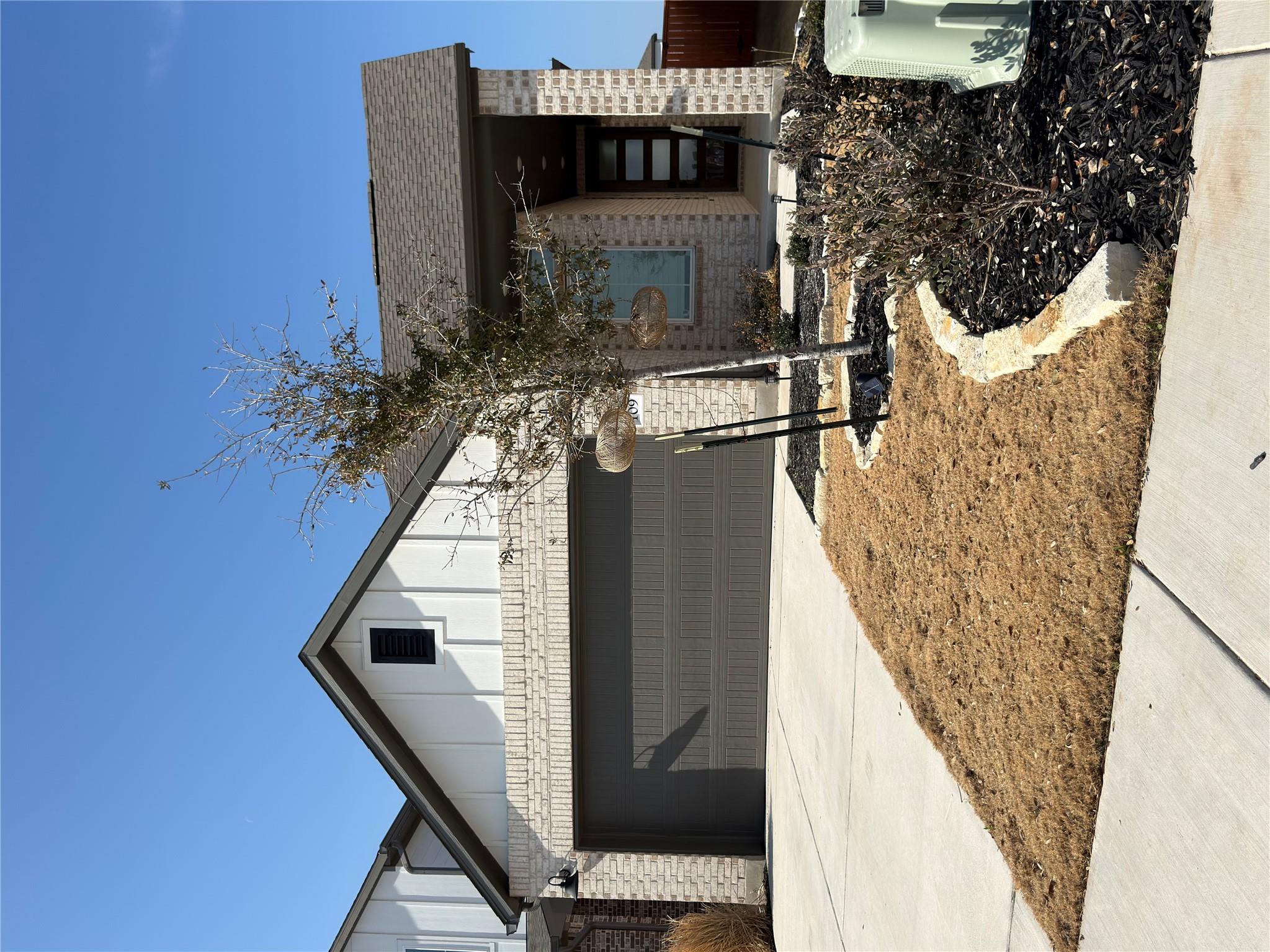 109 High Valley Dr, Liberty Hill, TX 78642