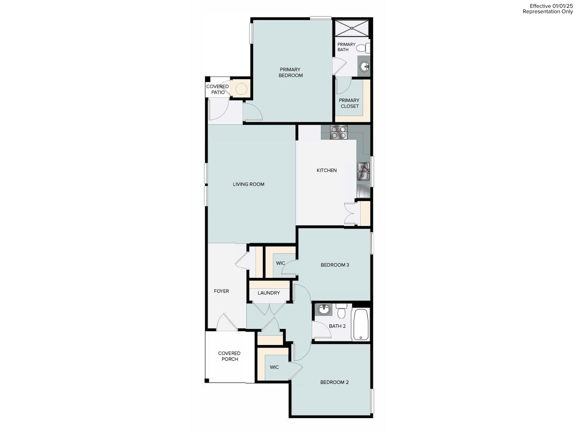 157 Daylily Dr, Elgin, TX 78621