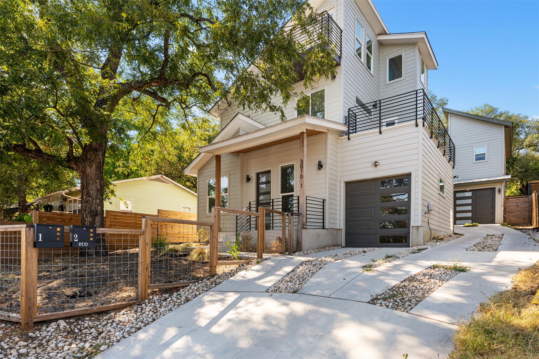 3010 Webberville Rd # 1, Austin, TX 78702