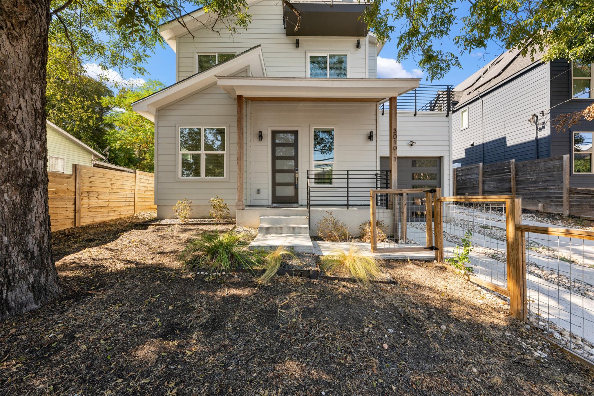 3010 Webberville Rd # 1, Austin, TX 78702