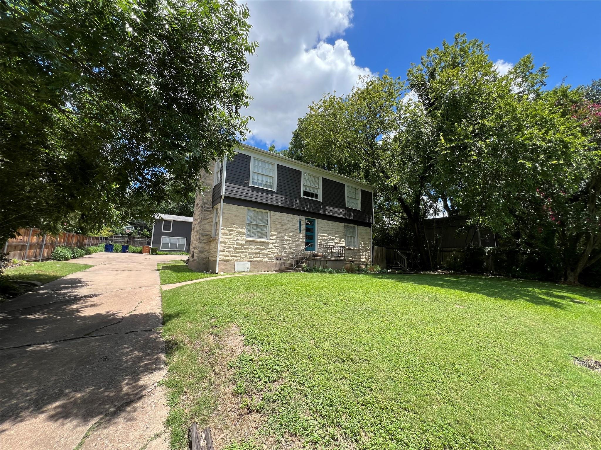 2503 Hartford Rd # C, Austin, TX 78703