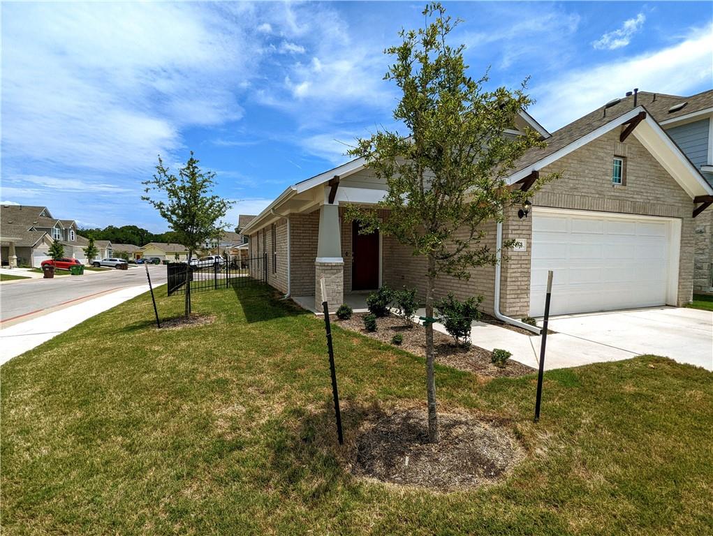 2800 Joe Dimaggio Blvd # 94, Round Rock, TX 78665