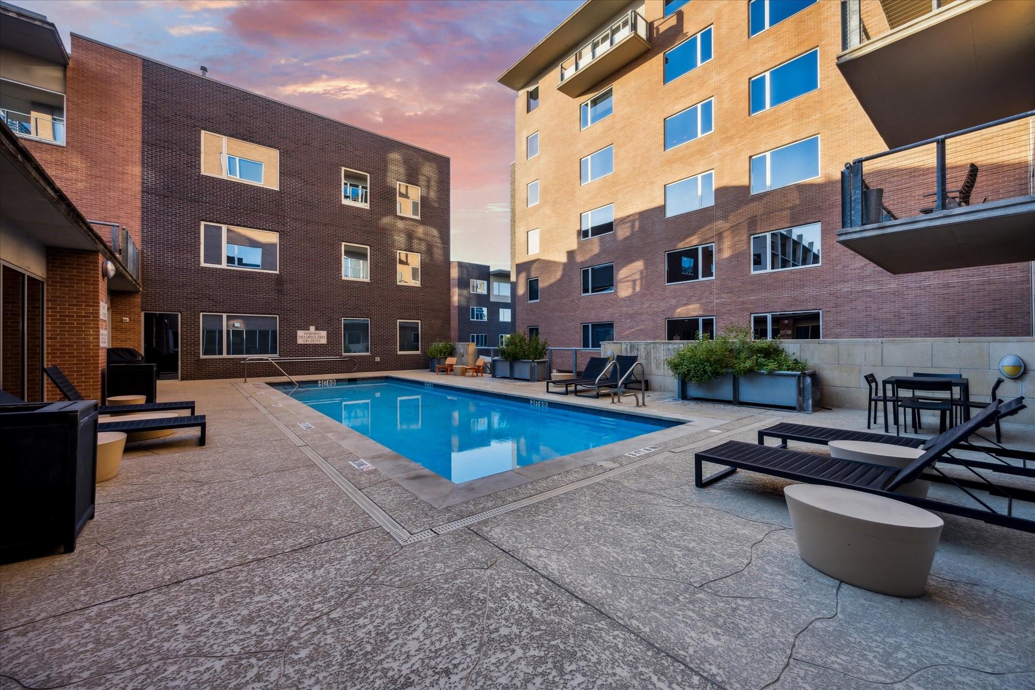 901 W 9th St # 401A, Austin, TX 78703