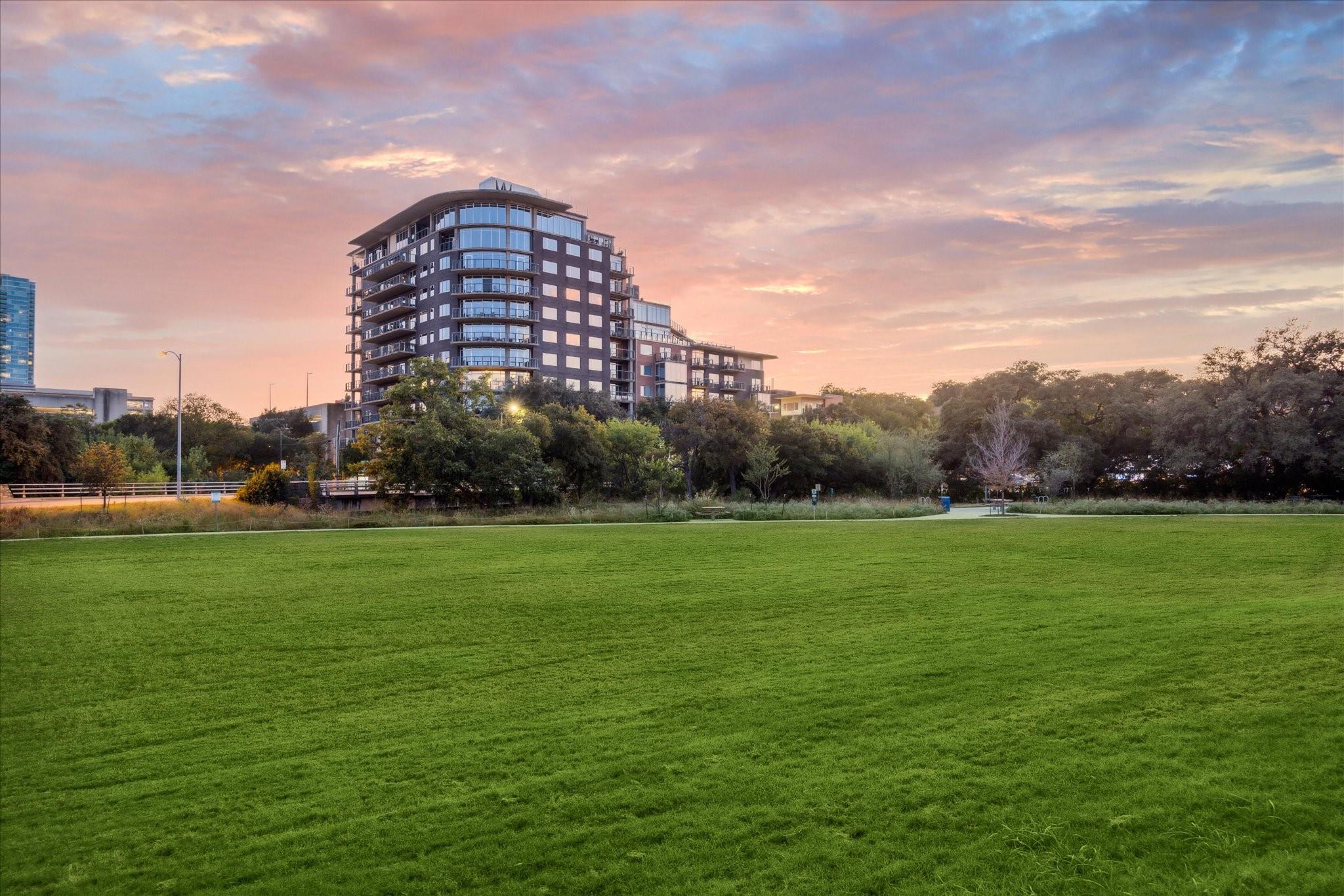 901 W 9th St # 401A, Austin, TX 78703