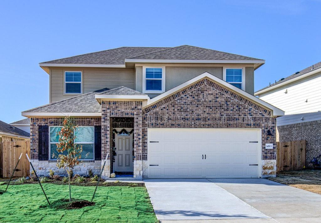 14513 Heartland Dr, Manor, TX 78653
