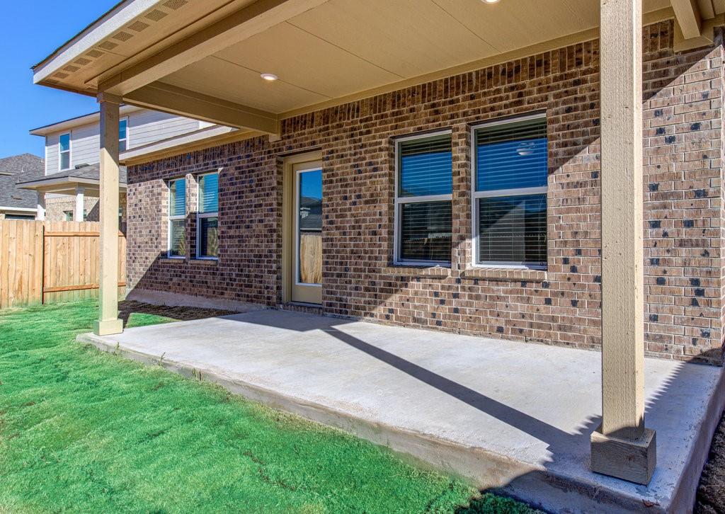 14513 Heartland Dr, Manor, TX 78653