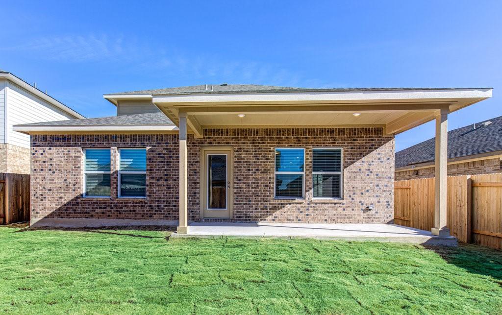 14513 Heartland Dr, Manor, TX 78653