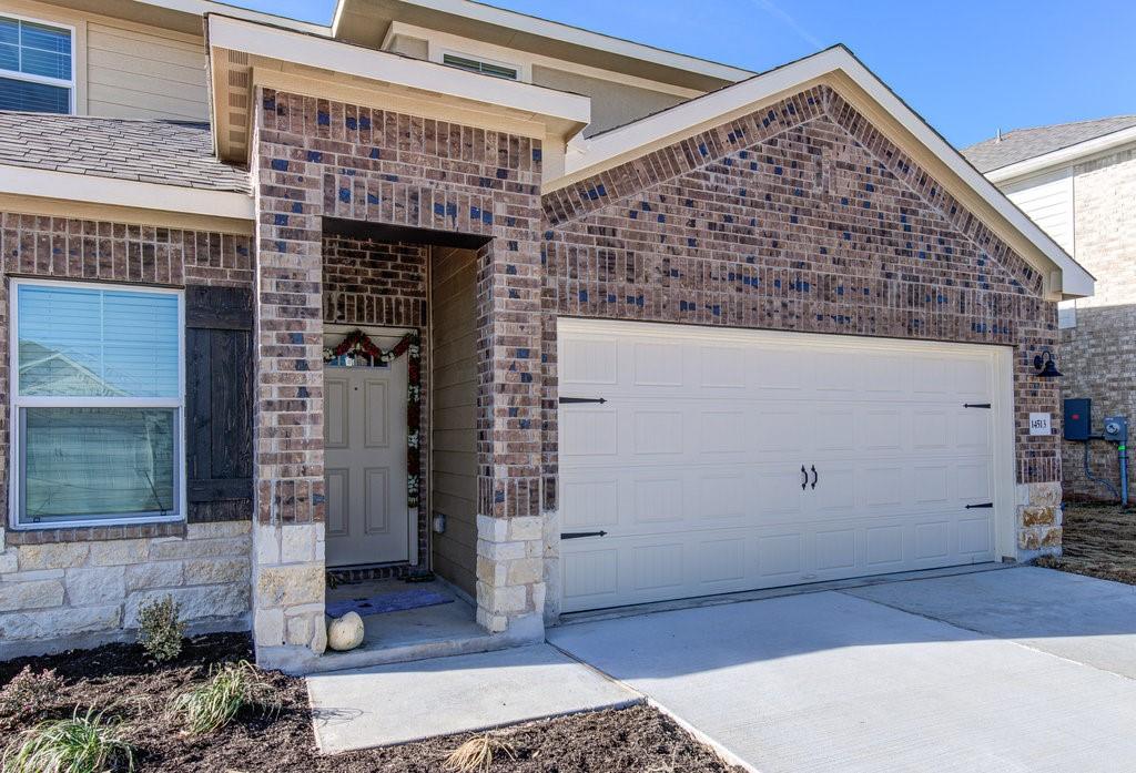 14513 Heartland Dr, Manor, TX 78653