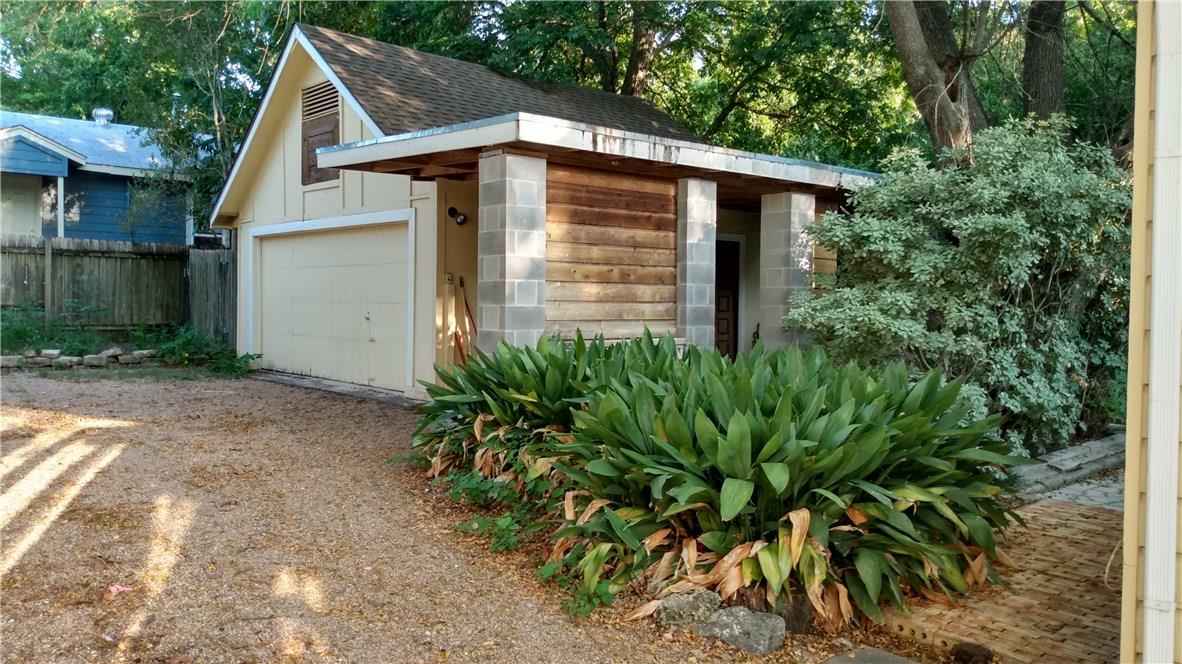 4611 Duval St, Austin, TX 78751