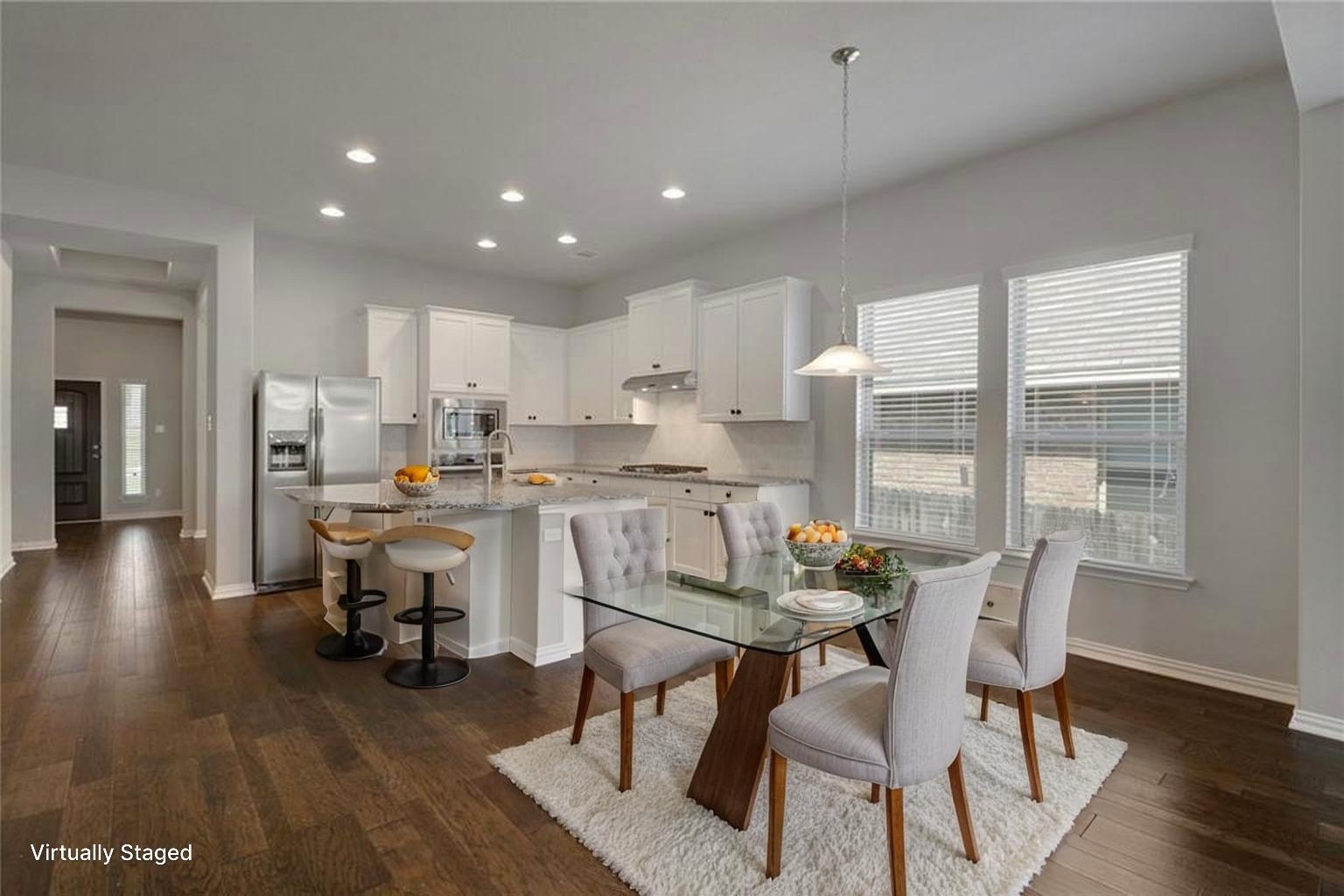 624 Peregrine Way, Leander, TX 78641