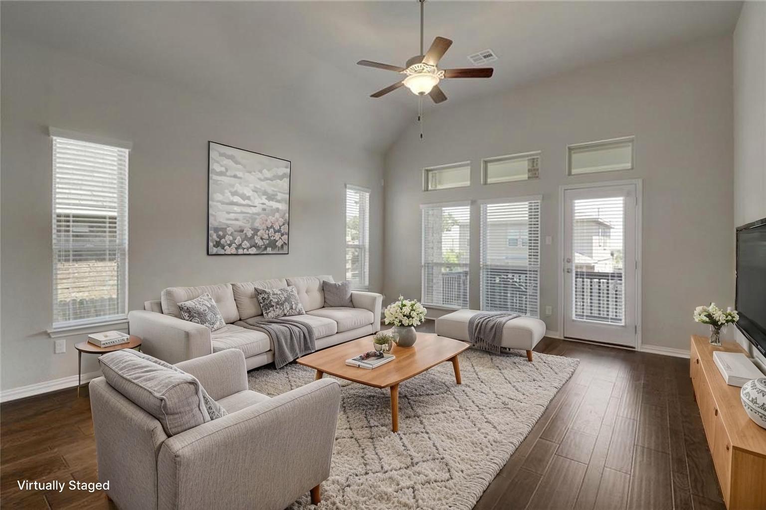 624 Peregrine Way, Leander, TX 78641