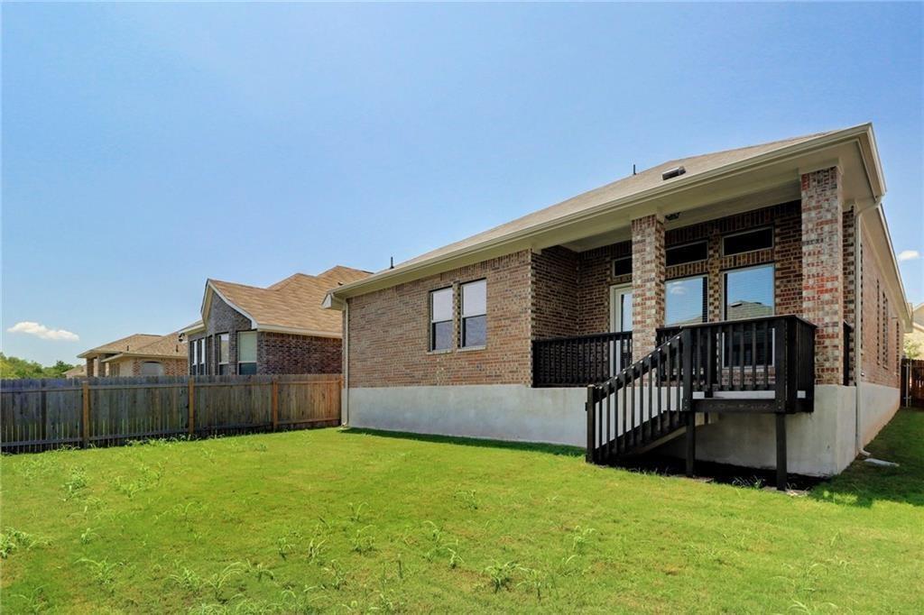 624 Peregrine Way, Leander, TX 78641