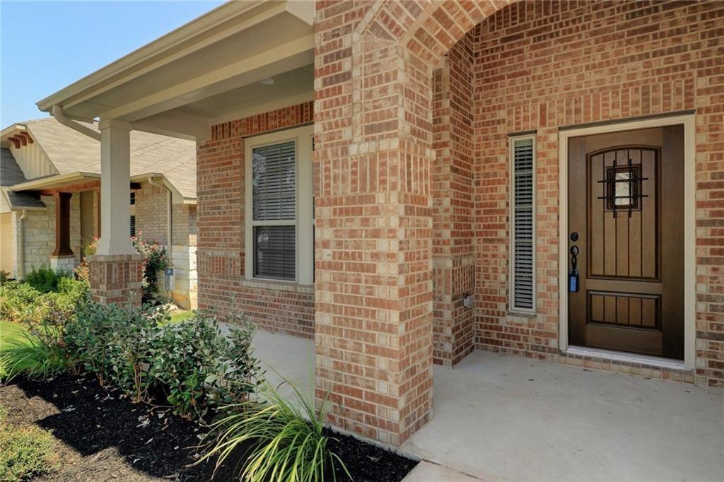 624 Peregrine Way, Leander, TX 78641