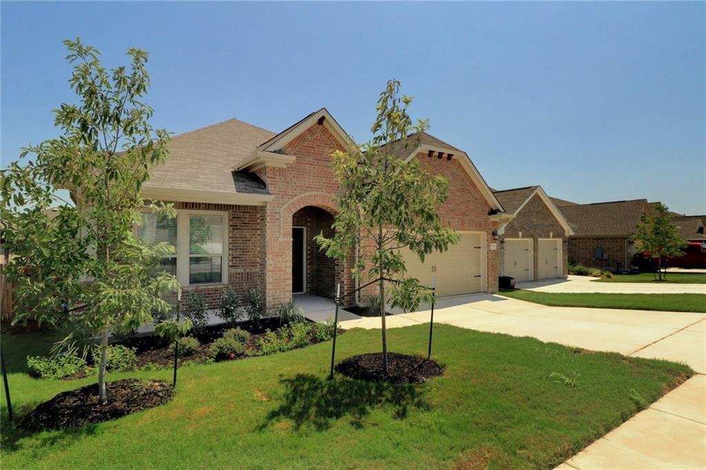 624 Peregrine Way, Leander, TX 78641