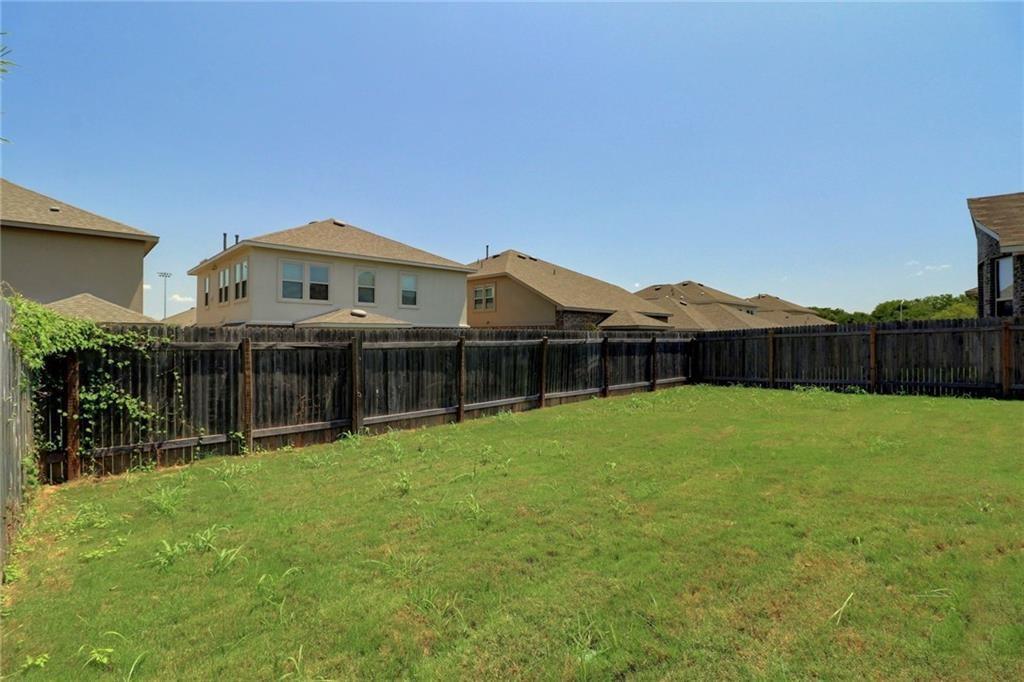 624 Peregrine Way, Leander, TX 78641