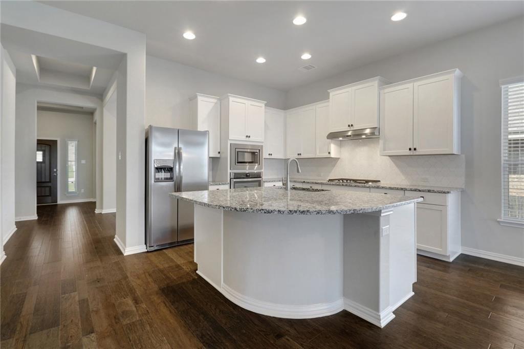 624 Peregrine Way, Leander, TX 78641