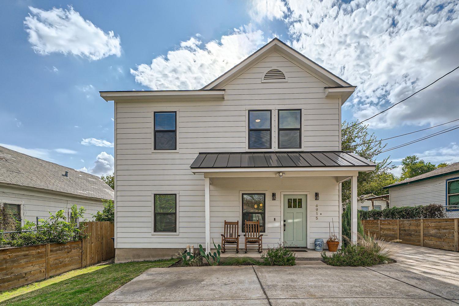 6915 Carver Ave # 1, Austin, TX 78752