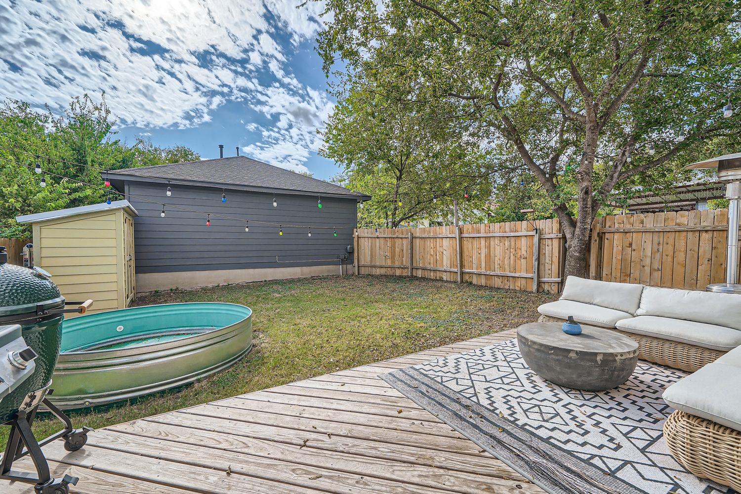 6915 Carver Ave # 1, Austin, TX 78752