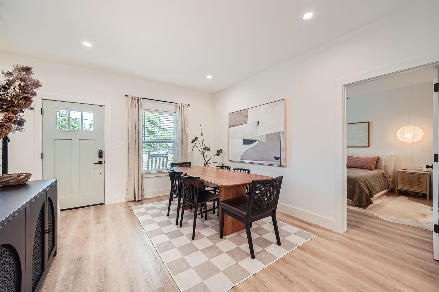 6915 Carver Ave # 1, Austin, TX 78752