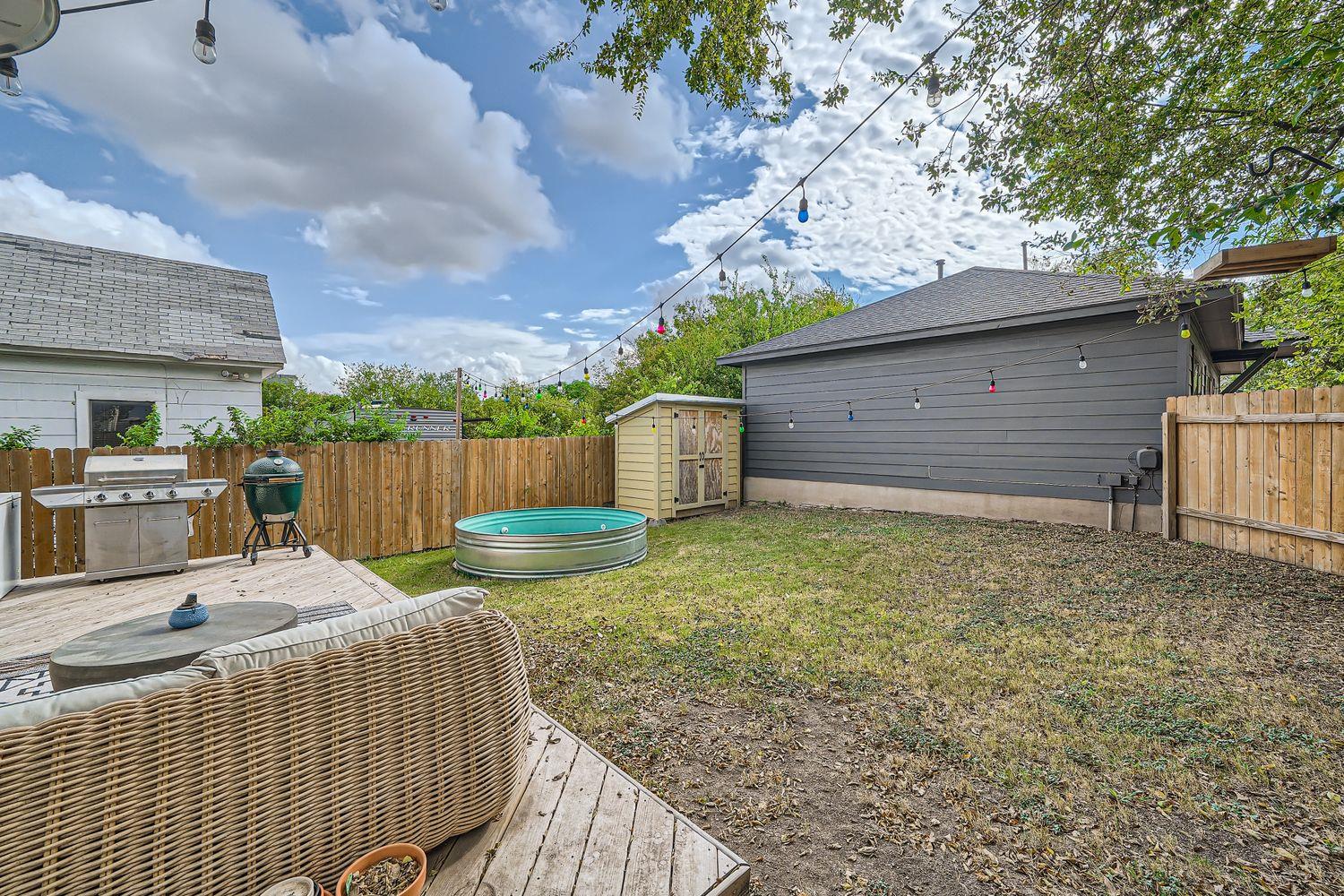 6915 Carver Ave # 1, Austin, TX 78752