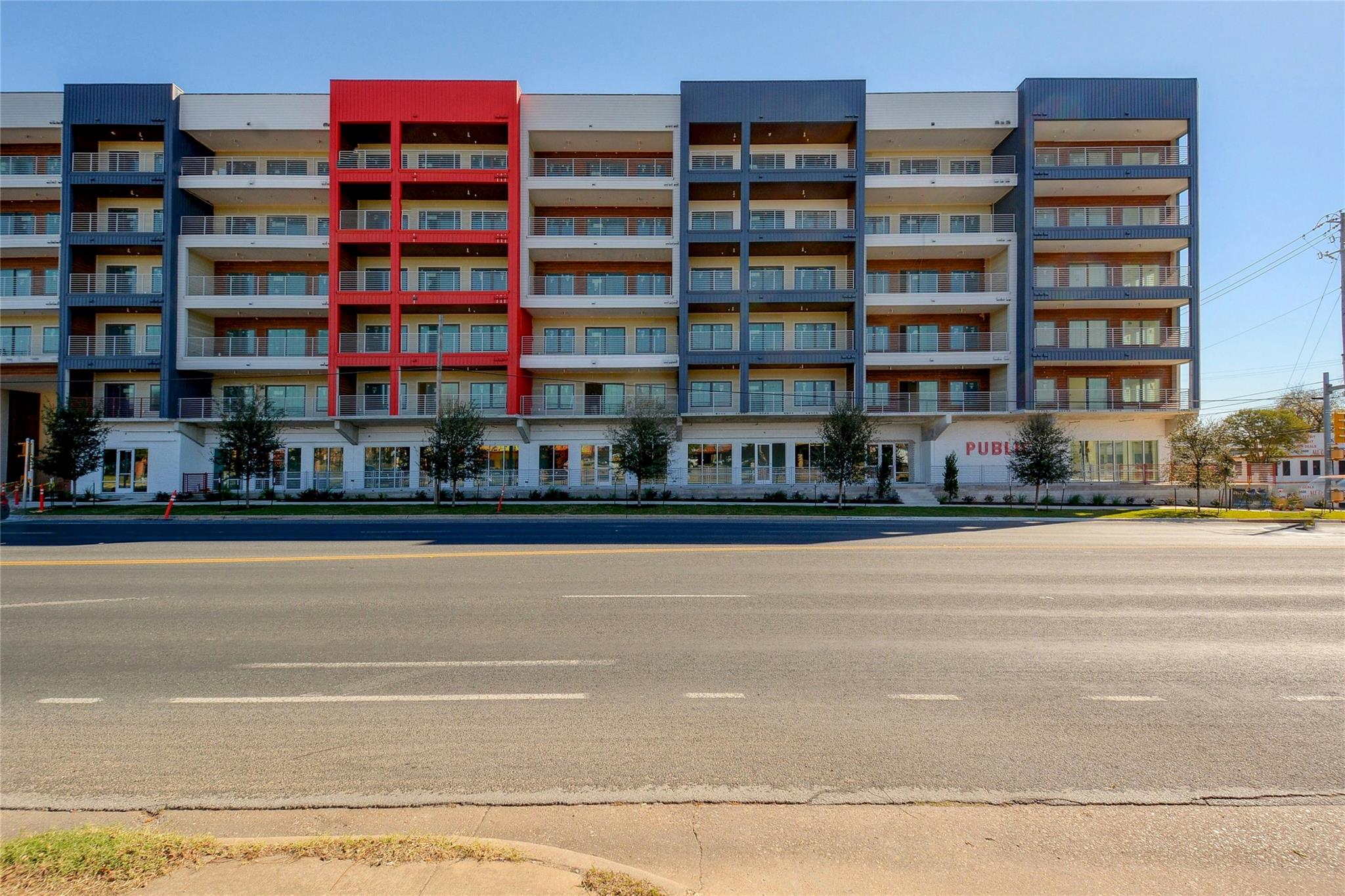 4361 S Congress Ave # 402, Austin, TX 78745