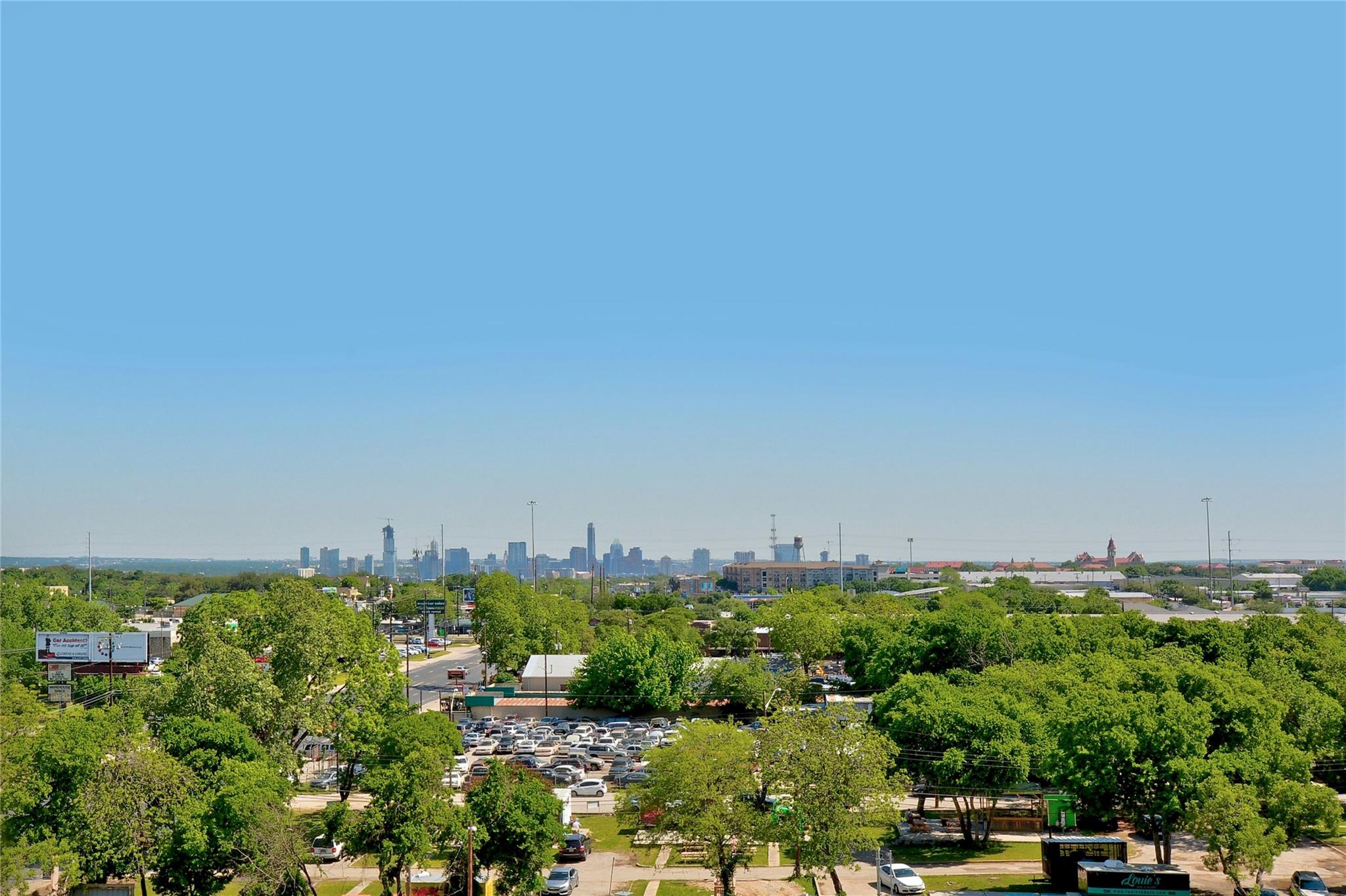 4361 S Congress Ave # 402, Austin, TX 78745