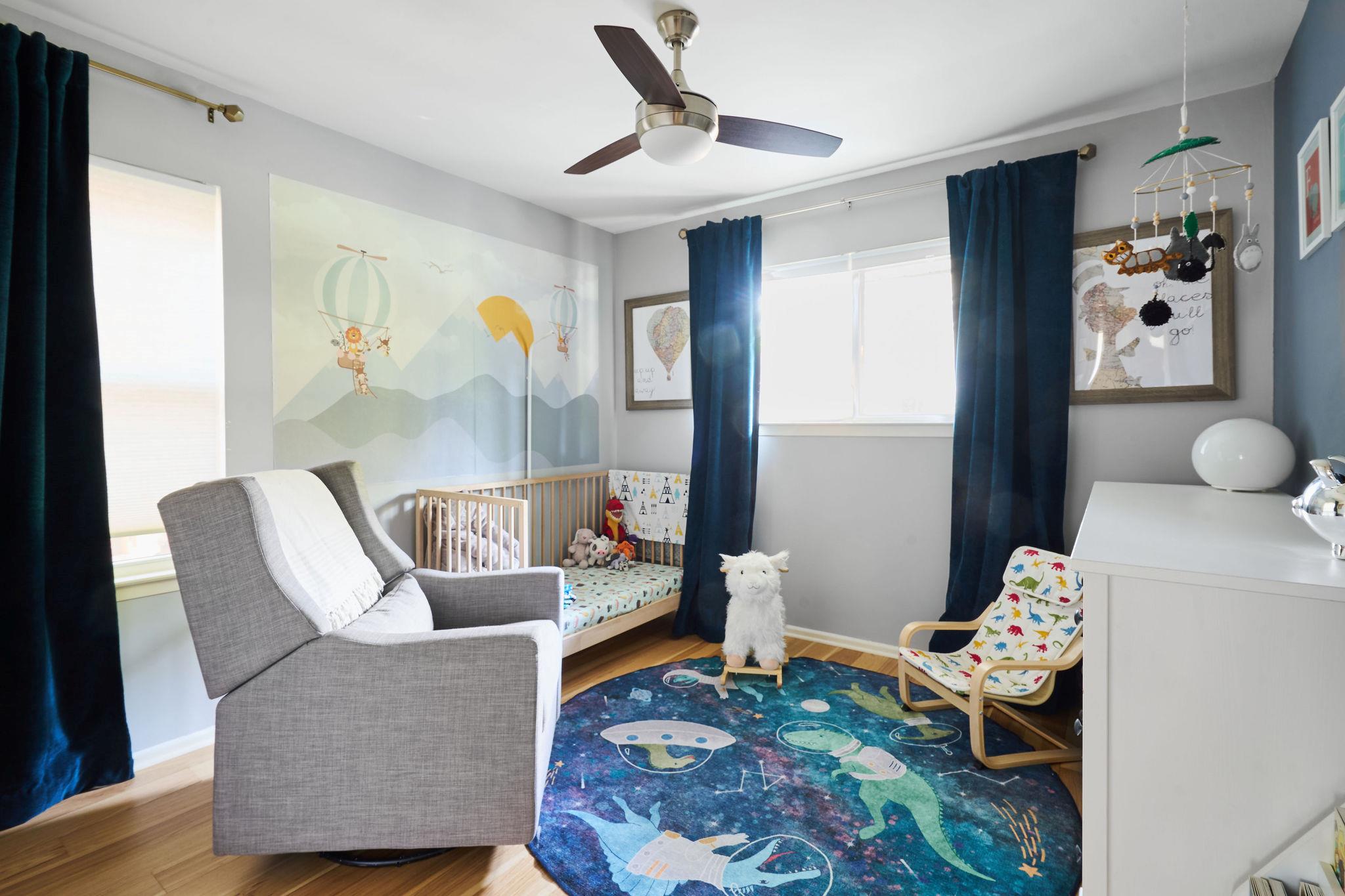 1805 Saint Albans Blvd, Austin, TX 78745