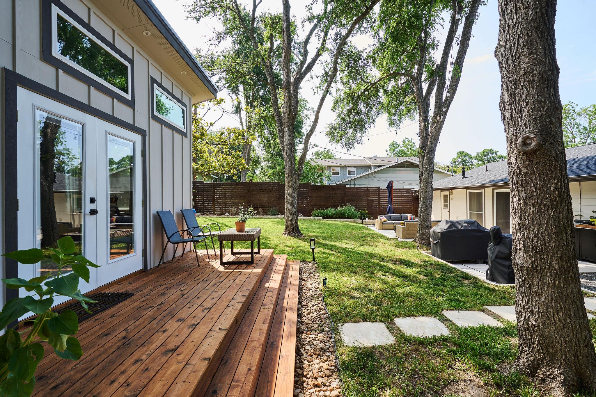 1805 Saint Albans Blvd, Austin, TX 78745