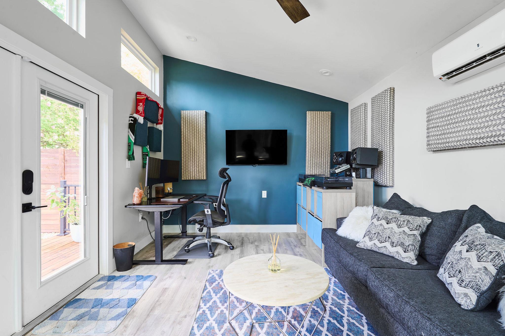 1805 Saint Albans Blvd, Austin, TX 78745