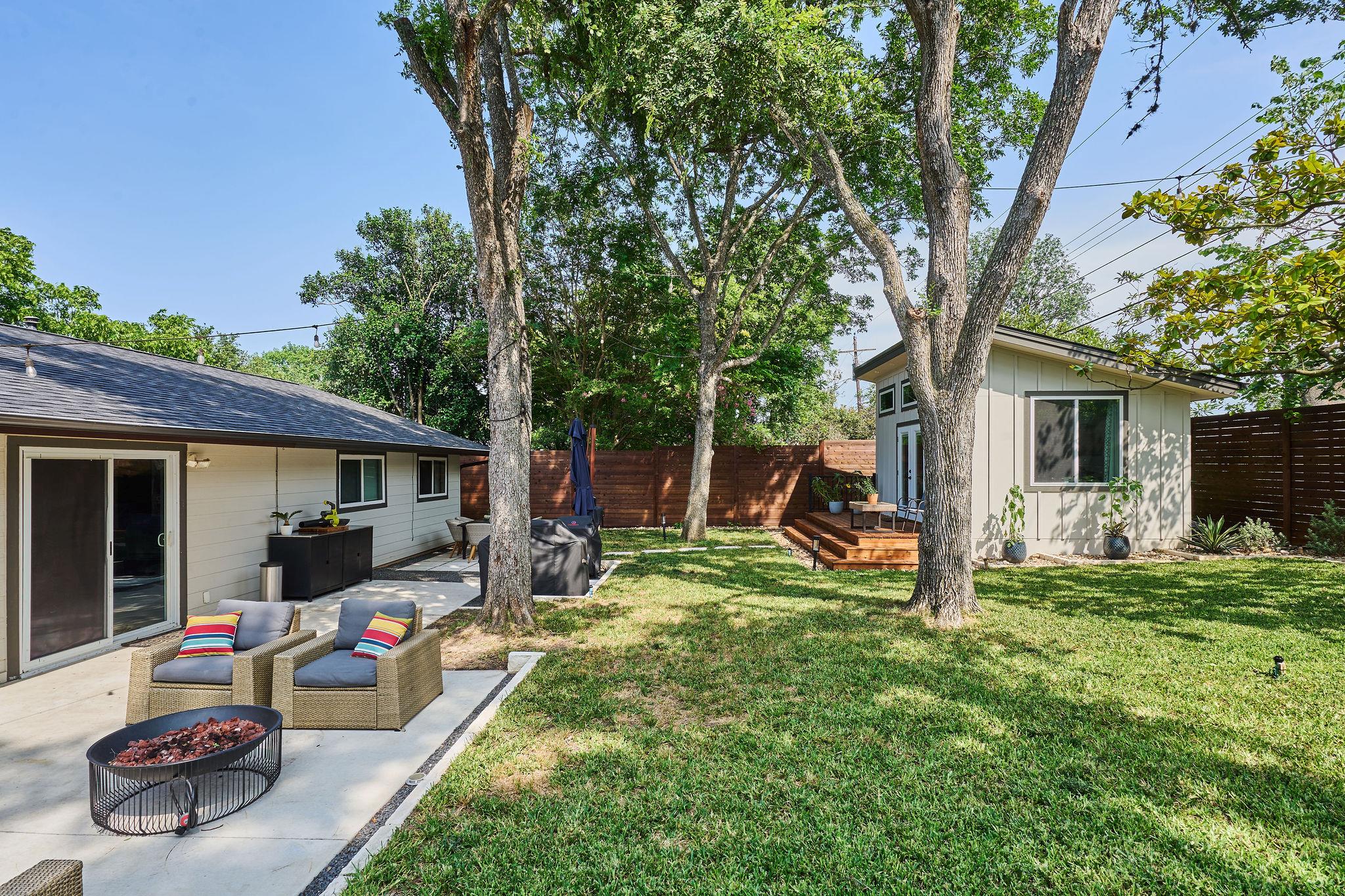 1805 Saint Albans Blvd, Austin, TX 78745