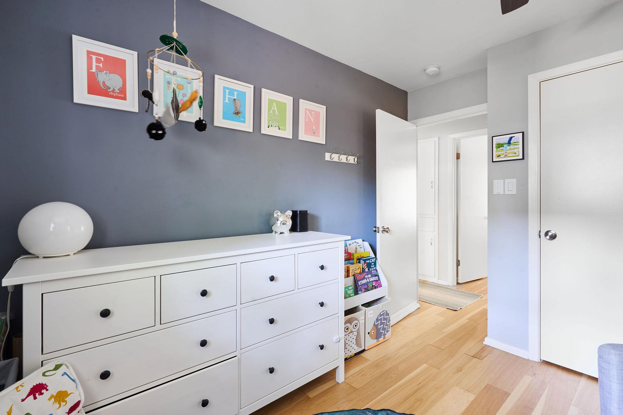 1805 Saint Albans Blvd, Austin, TX 78745