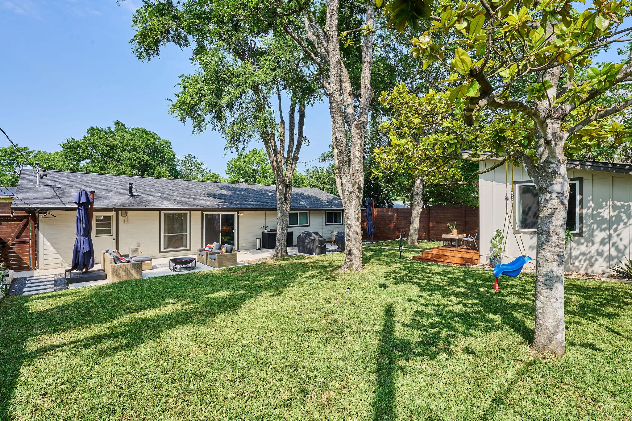 1805 Saint Albans Blvd, Austin, TX 78745