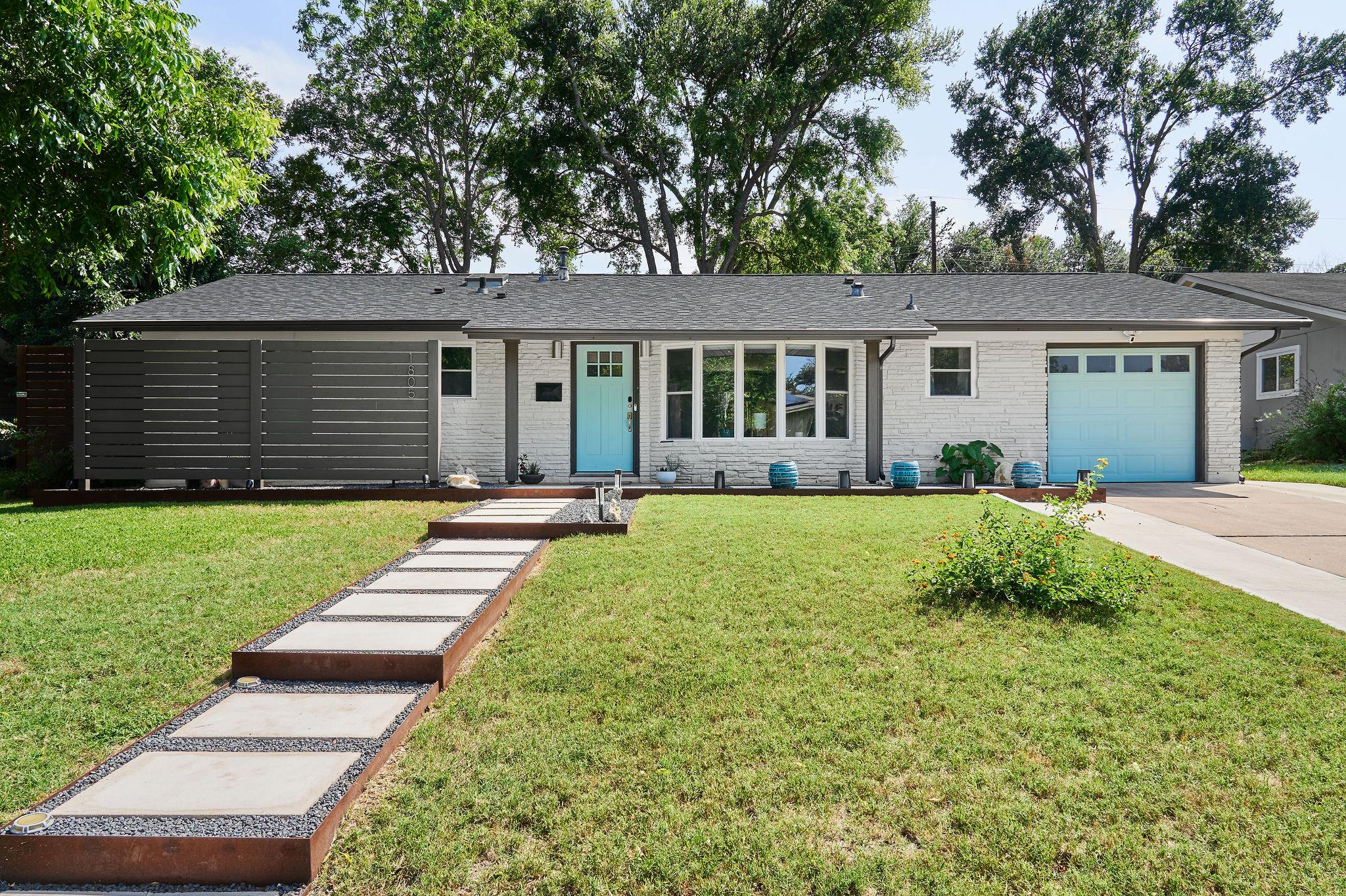 1805 Saint Albans Blvd, Austin, TX 78745