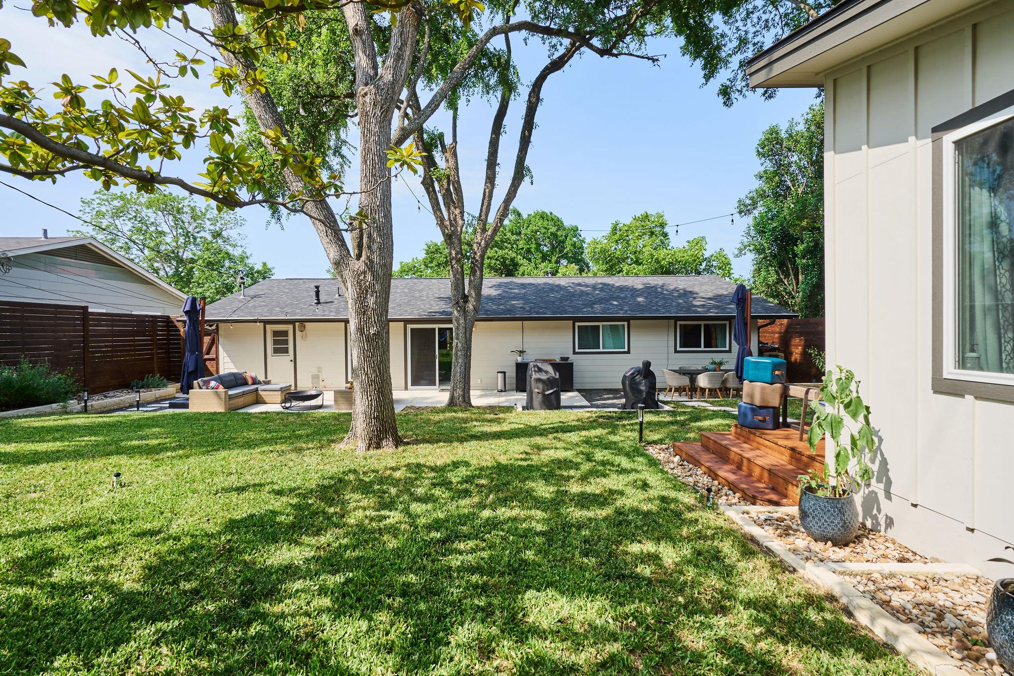 1805 Saint Albans Blvd, Austin, TX 78745