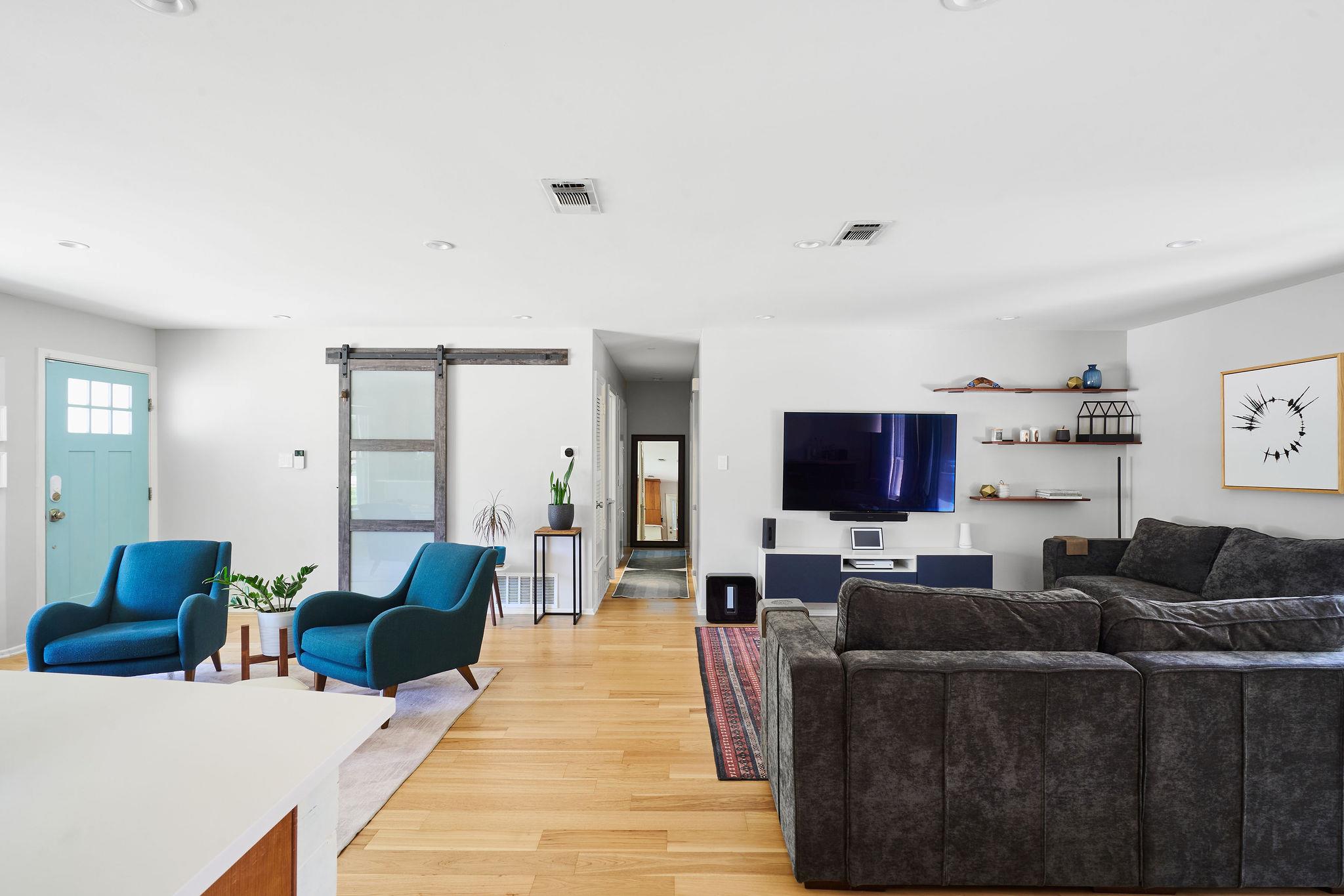 1805 Saint Albans Blvd, Austin, TX 78745