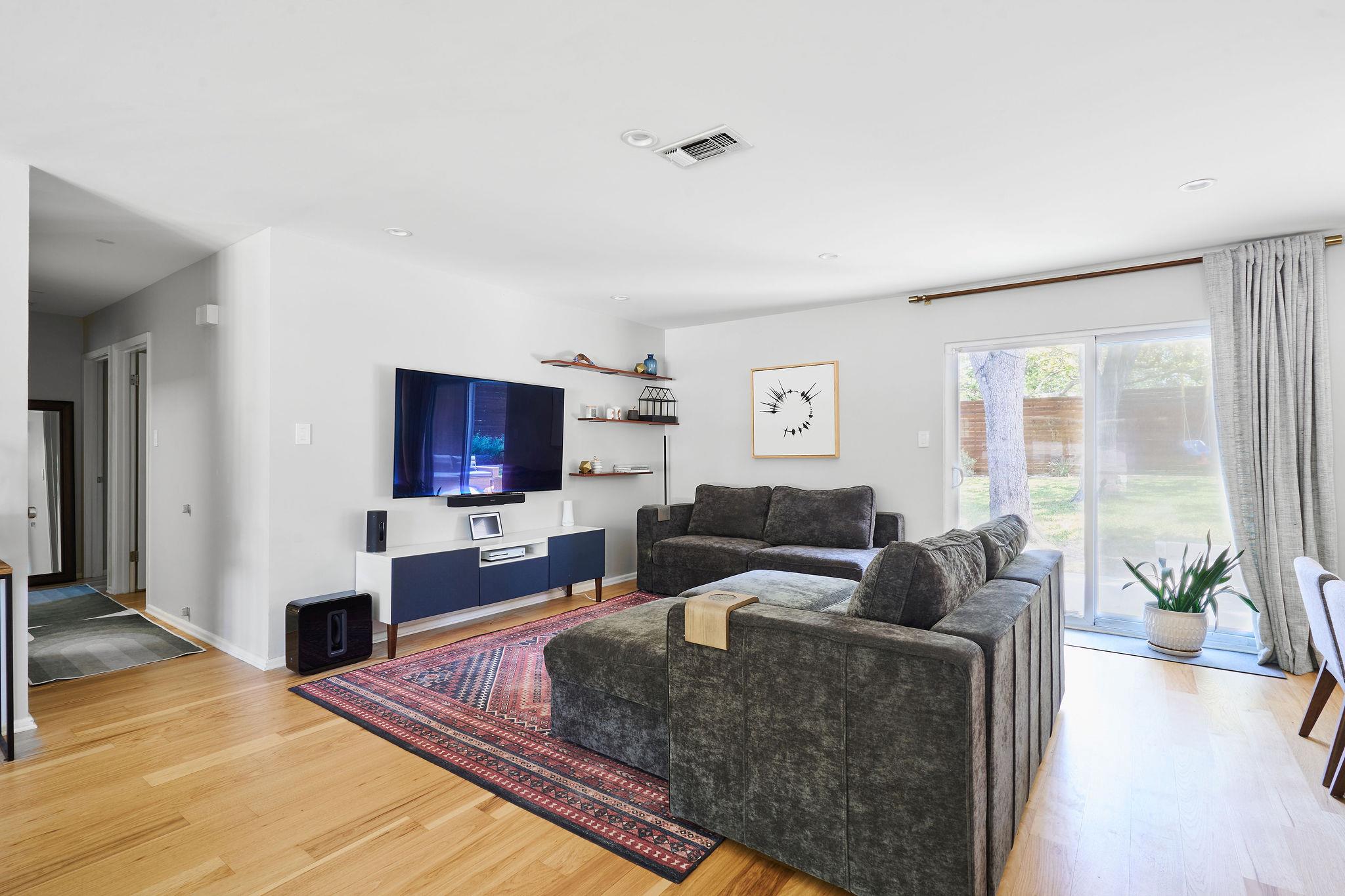 1805 Saint Albans Blvd, Austin, TX 78745