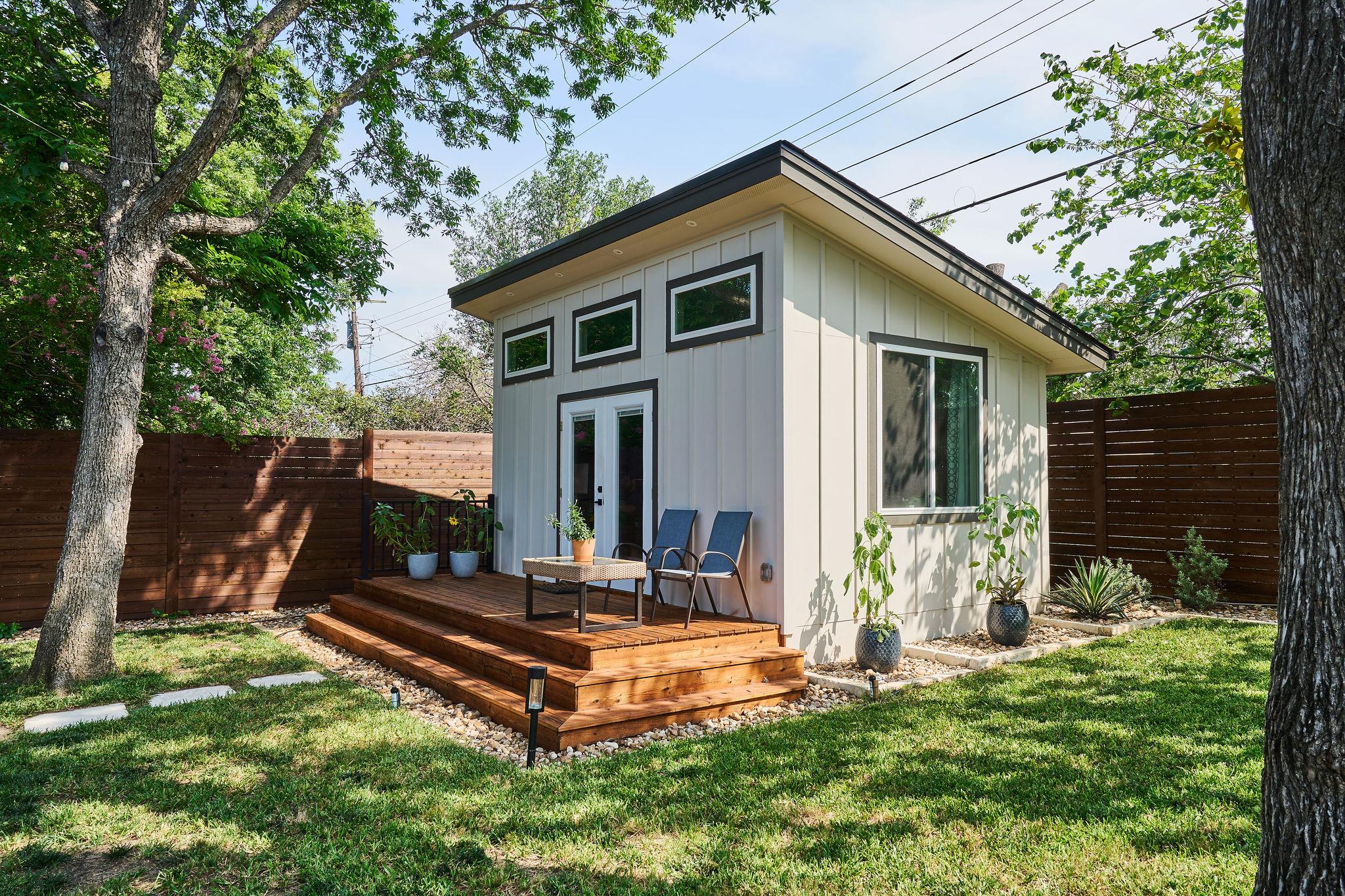 1805 Saint Albans Blvd, Austin, TX 78745