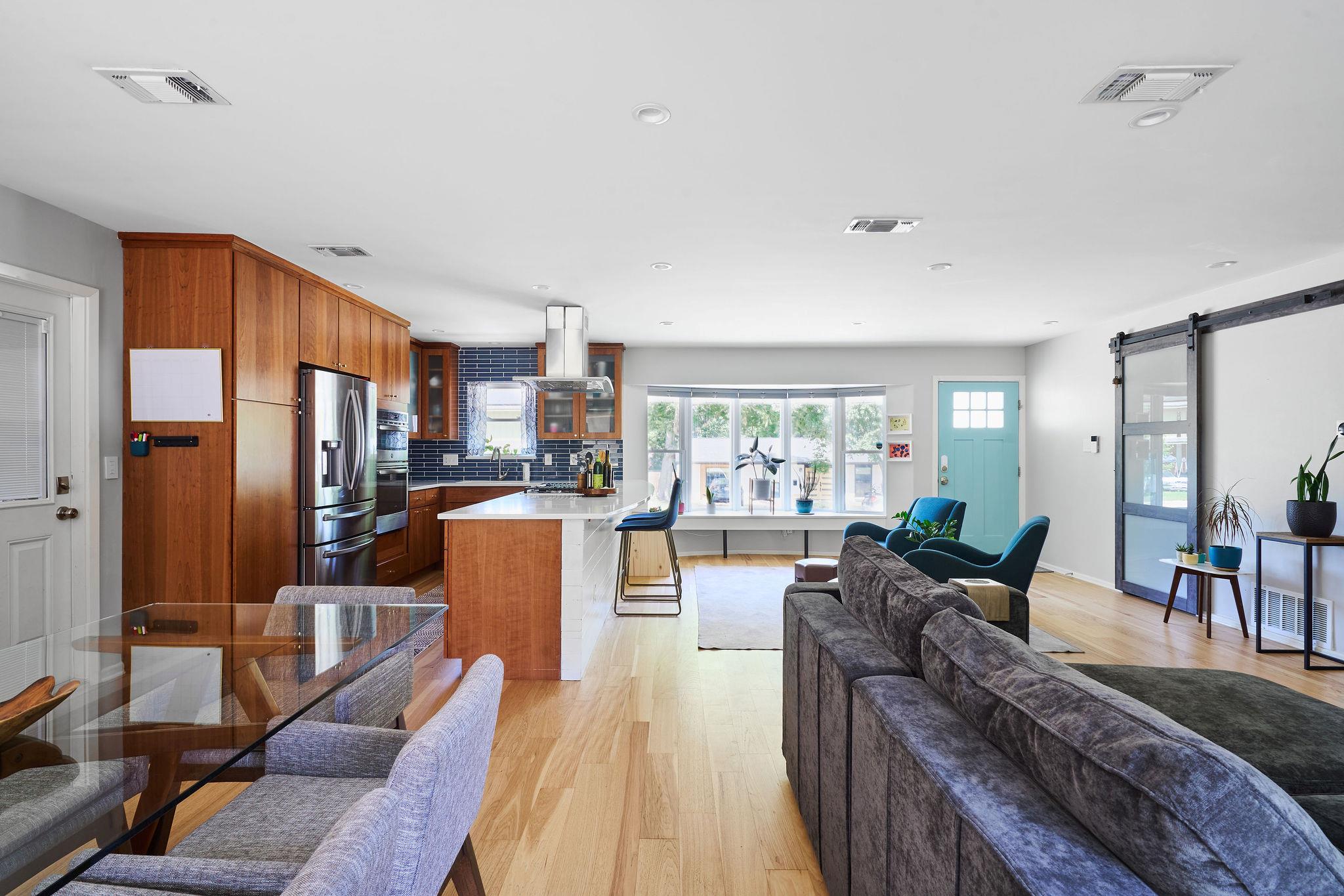 1805 Saint Albans Blvd, Austin, TX 78745
