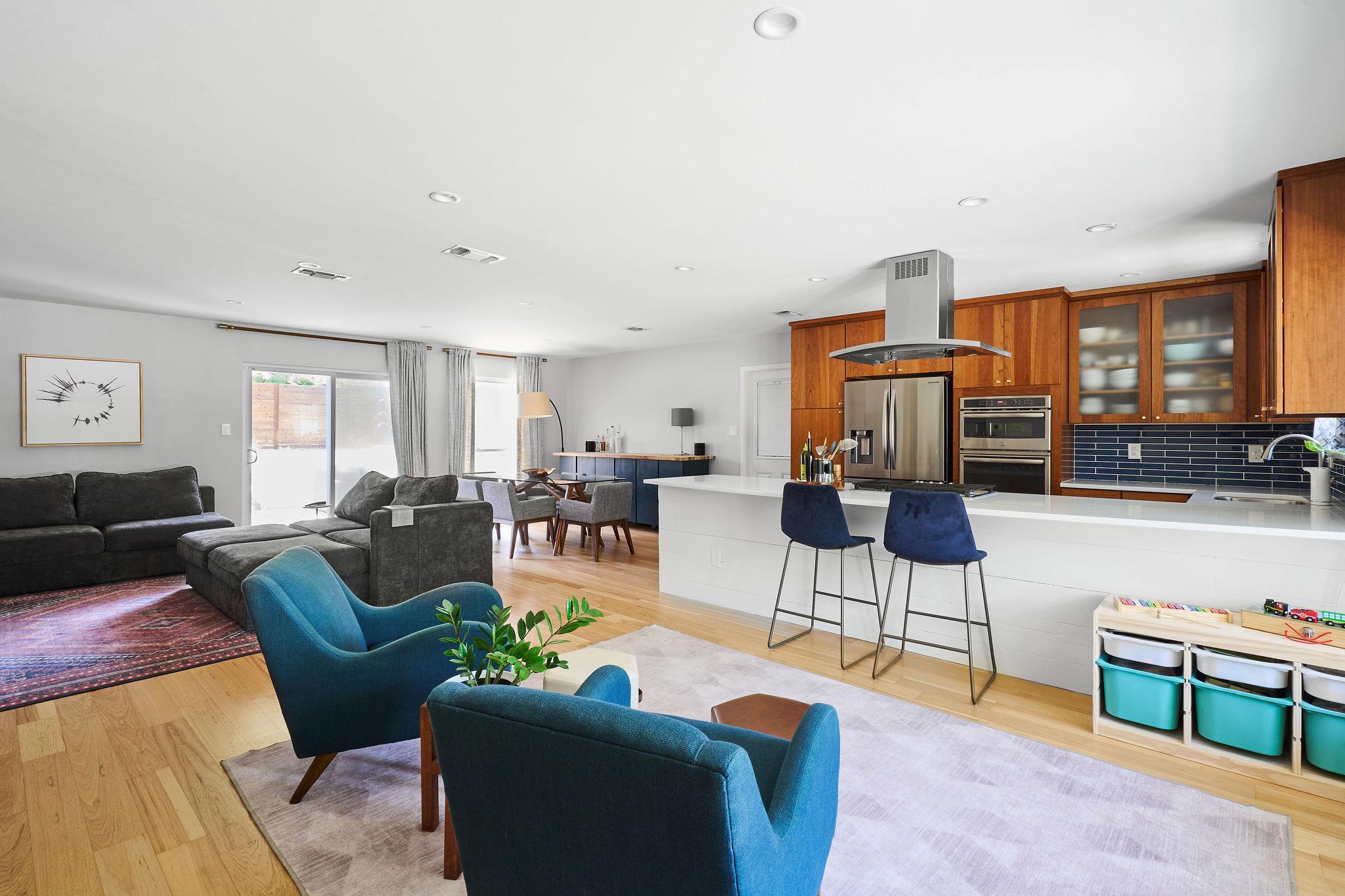 1805 Saint Albans Blvd, Austin, TX 78745