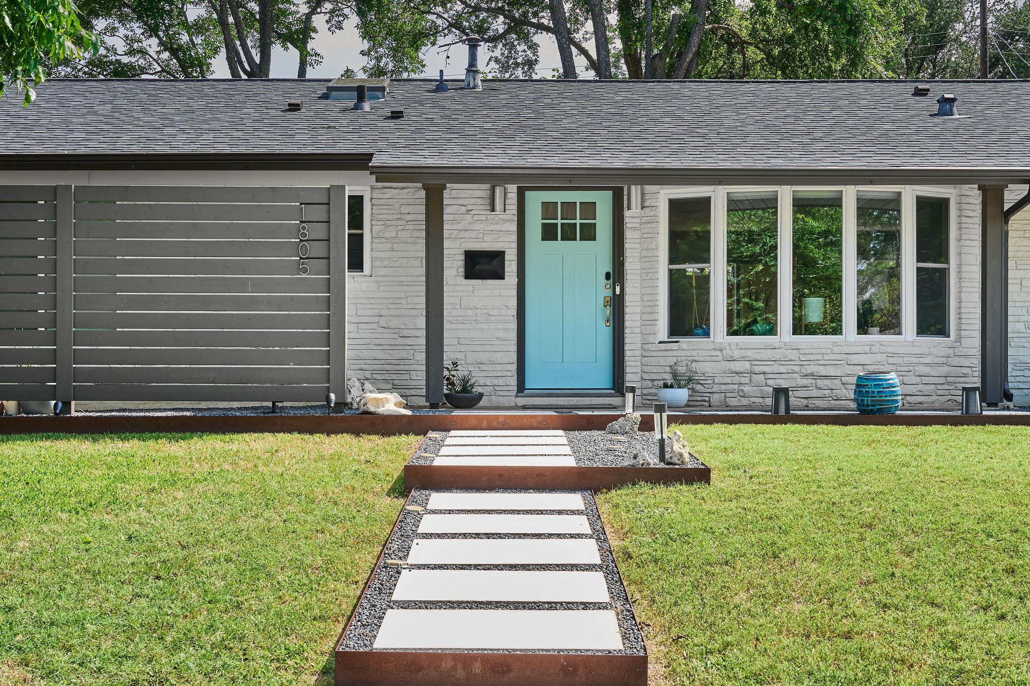1805 Saint Albans Blvd, Austin, TX 78745