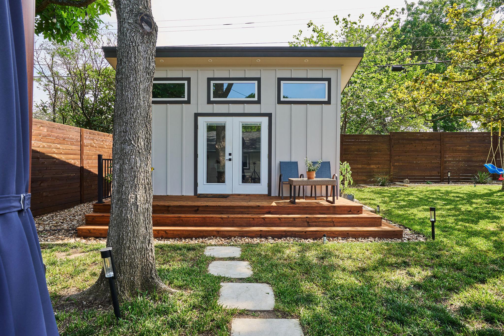 1805 Saint Albans Blvd, Austin, TX 78745