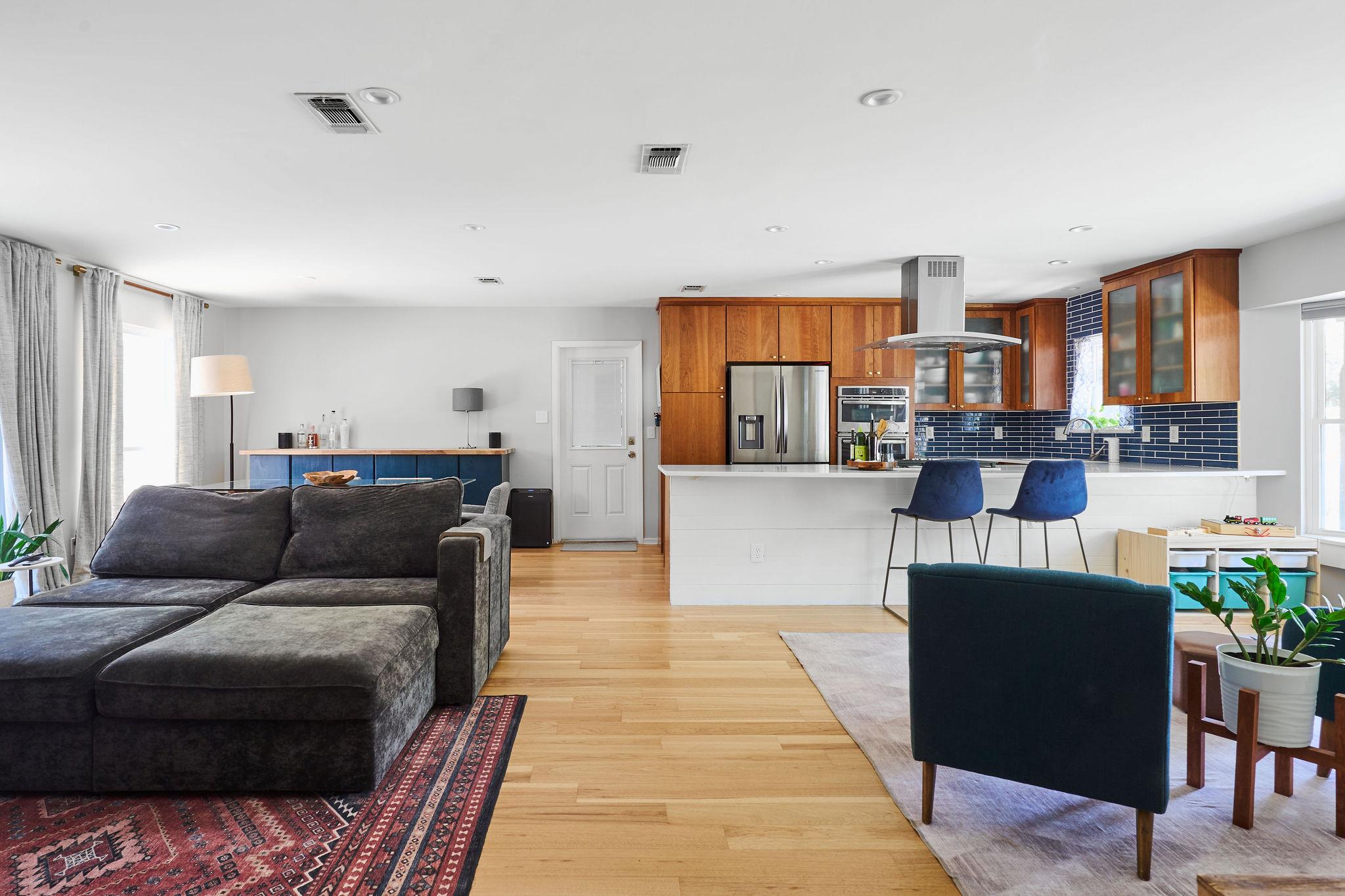 1805 Saint Albans Blvd, Austin, TX 78745